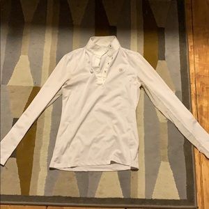Ariat Pro Series Show Shirt